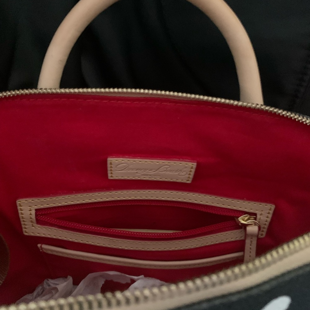 Backpack 🎒 dooney& bourke - Picture 2 of 4